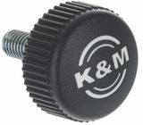K&M M6 x 22 Screw