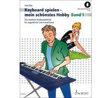 Schott Keyboard Spielen Hobby 1