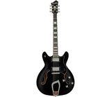 Hagstrom Viking Black
