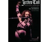 Hal Leonard Jethro Tull Flute Solos