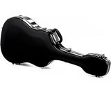 Thomann Ac. Guit. Fibreglass Case BK