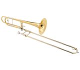 Kühnl & Hoyer .547 Bb/F- Tenor Trombone M