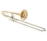 Kühnl & Hoyer .547 Bb/F- Tenor Trombone GM