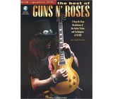 Hal Leonard Signature Licks Guns N' Roses