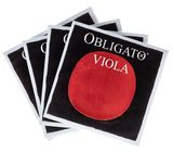 Pirastro Obligato Viola Strings Strong