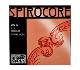 Thomastik Spirocore Violin 4/4 medium