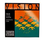 Thomastik Vision Titanium Solo VIT100