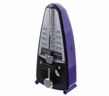 Wittner Metronome Piccolo 830471Violet