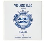 Jargar Classic Cello String G Medium