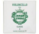 Jargar Classic Cello String C Dolce