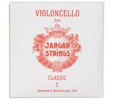 Jargar Classic Cello String C Forte