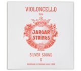 Jargar Silver Cello String G Forte