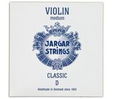 Jargar Classic Violin String D Medium