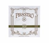 Pirastro Oliv E Violin 4/4 SLG medium