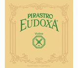 Pirastro Eudoxa E Violin 4/4 SLG