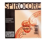 Thomastik Spirocore E Violin 1/2 medium