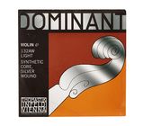 Thomastik Dominant D Violin 4/4 Silver L