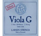 Larsen Viola Single String G Medium