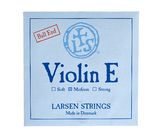 Larsen Violin Single String E Medium