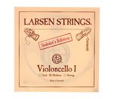 Larsen Cello String G Soloist Strong