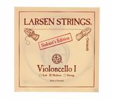 Larsen Cello Single String A Soft