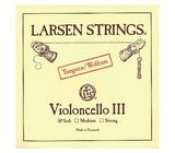Larsen Cello Single String G Soft
