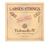 Larsen Cello Single String C Str. 4/4