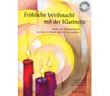 Horst Rapp Verlag Fröhliche Weihnachten Cl
