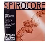 Thomastik Spirocore A Bass 4/4 medium