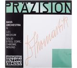Thomastik 121 Präzision G Bass 4/4