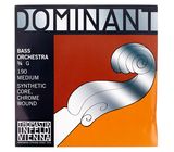 Thomastik 190 Dominant G Bass 3/4