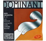 Thomastik Dominant D Double Bass 3/4