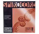 Thomastik 3874.2 Spirocore G Bass 1/4