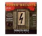 Thomastik Power Brights Light RP109