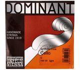 Thomastik Dominant G Cello 4/4 Light
