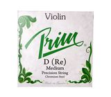 Prim Violin String D Medium