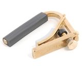 Shubb C1b Capo Brass