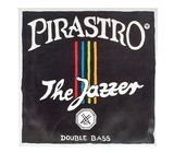 Pirastro The Jazzer E Bass medium