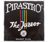 Pirastro The Jazzer H5 Bass 4/4-3/4