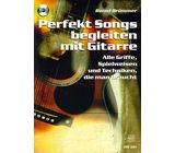 Acoustic Music Books Perfekt Songs begleiten