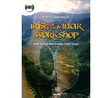 Acoustic Music Books Irish Guitar Workshop