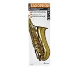 Schott Saxophon-Spicker