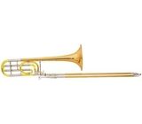 C.G.Conn 88 HT Bb/F-Tenor Trombone