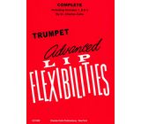 Charles Colin Music Lip Flexibilities Trumpet
