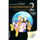 Voggenreiter Das Saxophonbuch 2