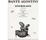 Dante Agostini Preparation Dechiffrage 1