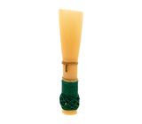 Emerald Plastic Reed Bassoon Hard