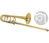 Edwards B-454 Bass Trombone 9,5"