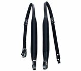 Thomann 45 Pro Accordion Strap L BK