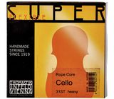Thomastik Superflexible Cello 4/4 heavy